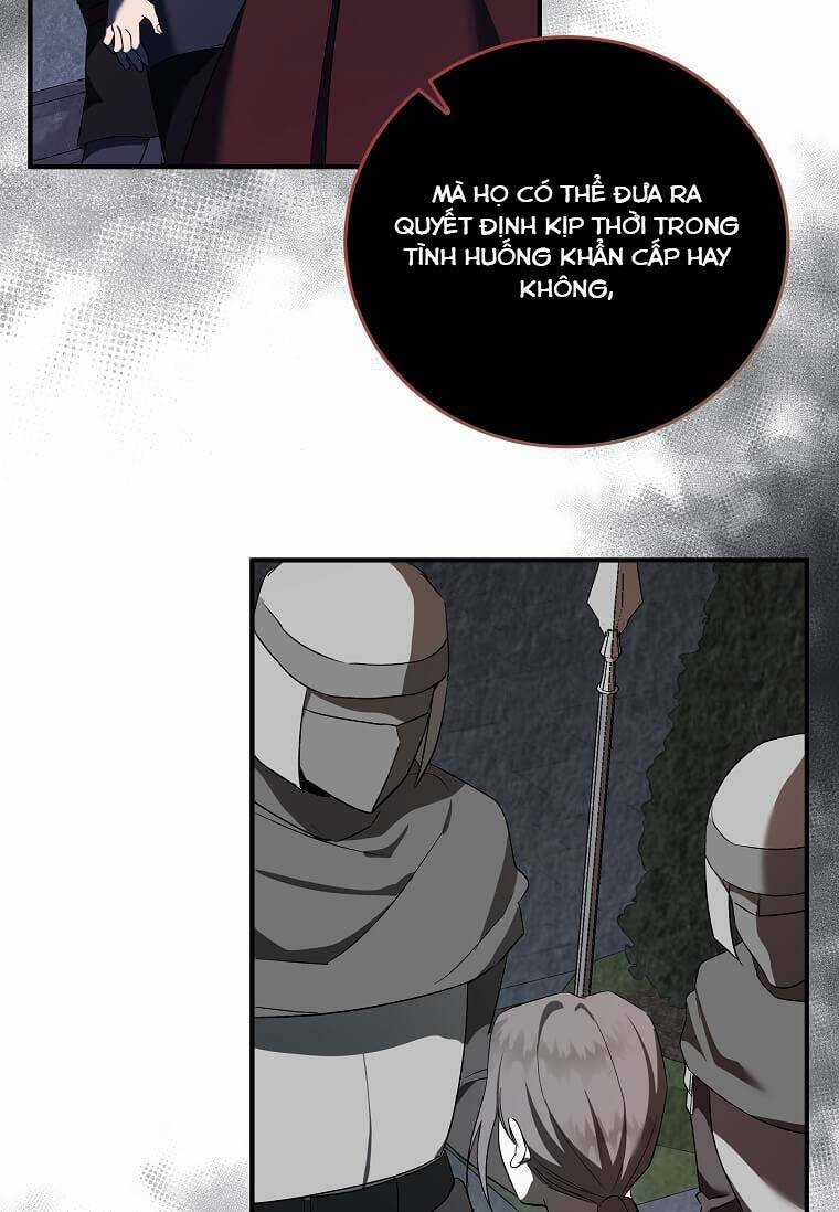 Ác Nữ Trùng Sinh - Chapter 163 - Trang 54