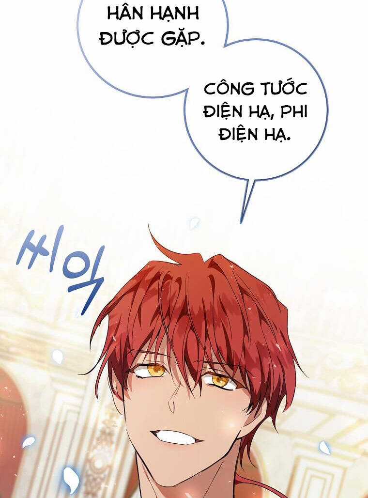 Ác Nữ Trùng Sinh - Chapter 164 - Trang 107