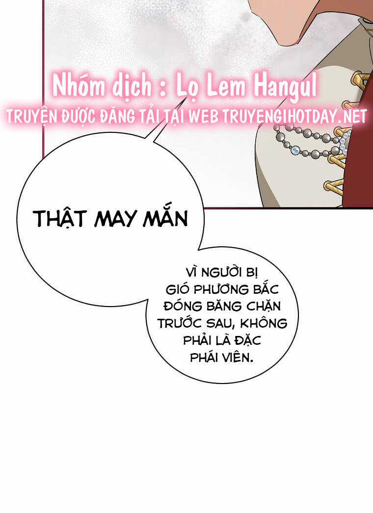 Ác Nữ Trùng Sinh - Chapter 164 - Trang 112