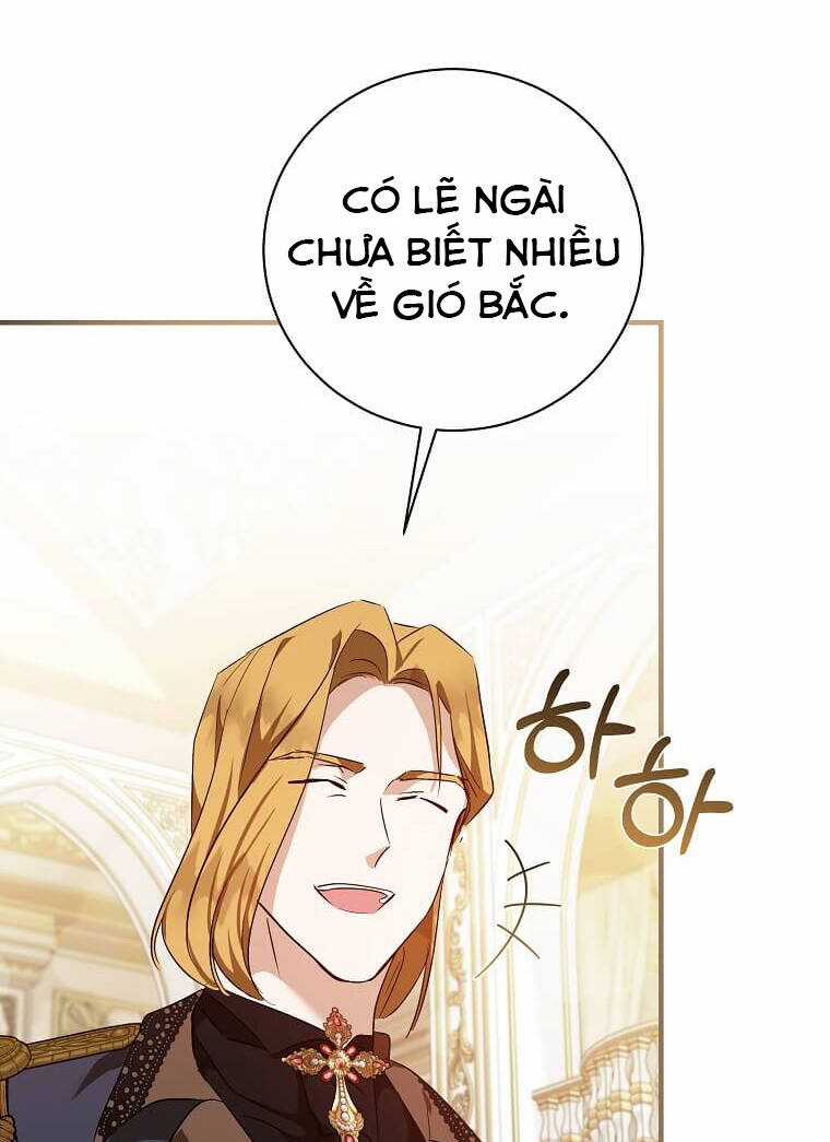 Ác Nữ Trùng Sinh - Chapter 164 - Trang 113