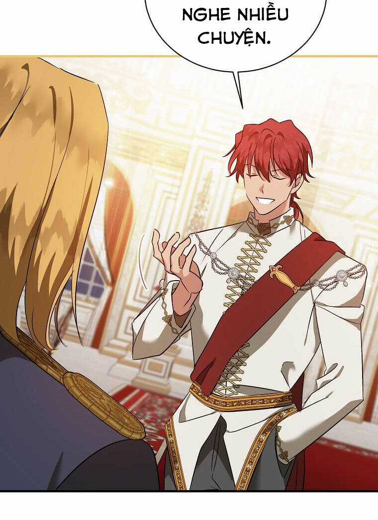 Ác Nữ Trùng Sinh - Chapter 164 - Trang 115