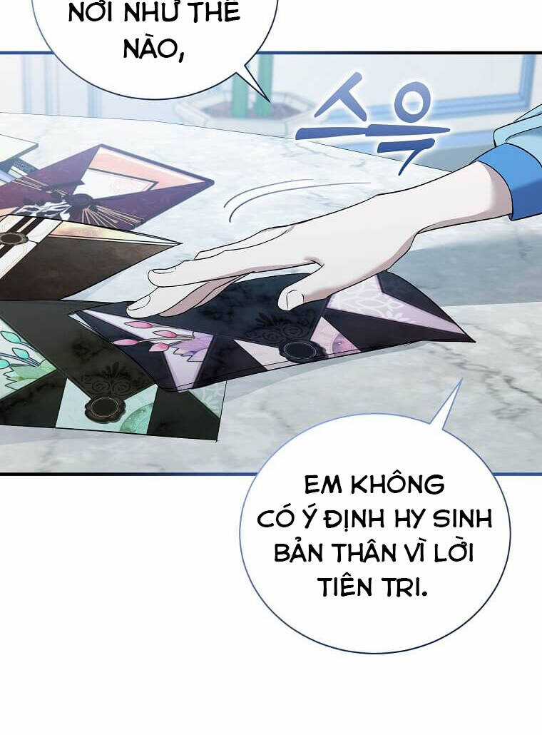 Ác Nữ Trùng Sinh - Chapter 164 - Trang 14