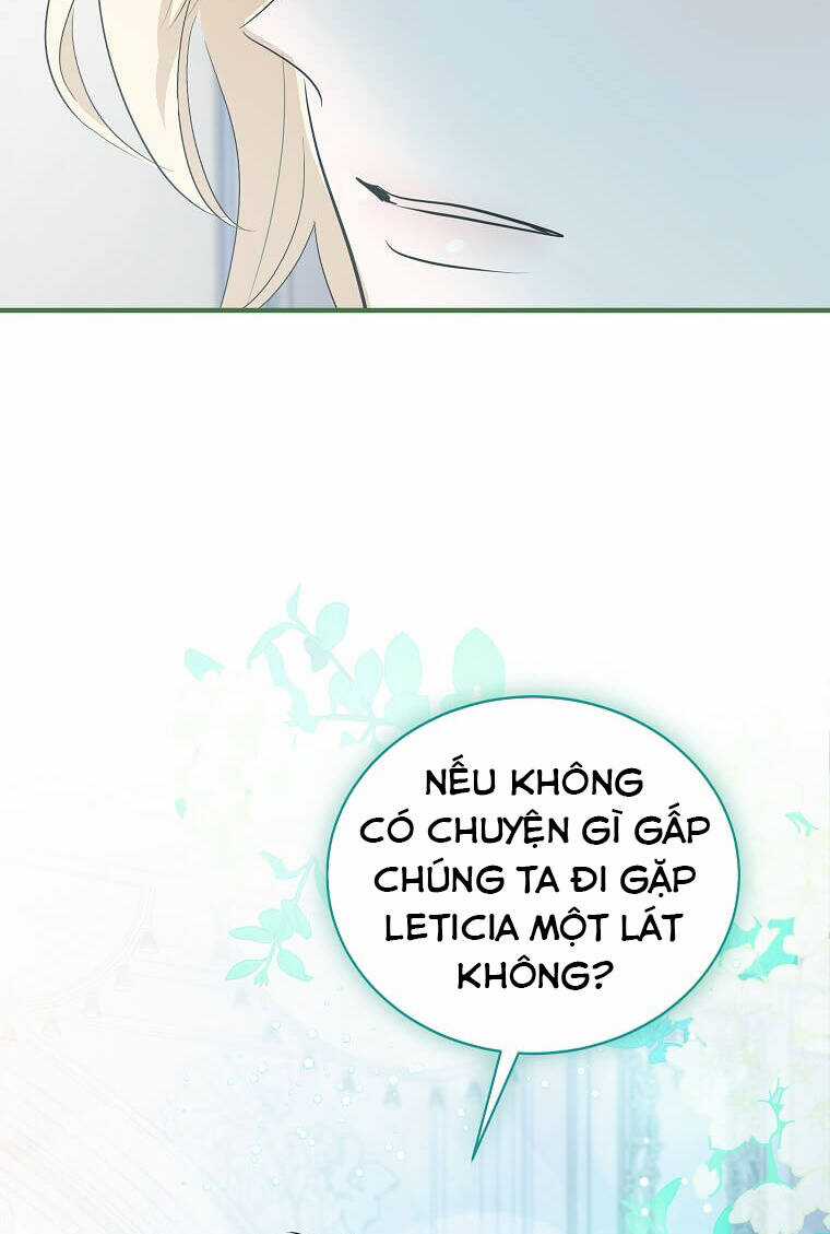 Ác Nữ Trùng Sinh - Chapter 164 - Trang 20