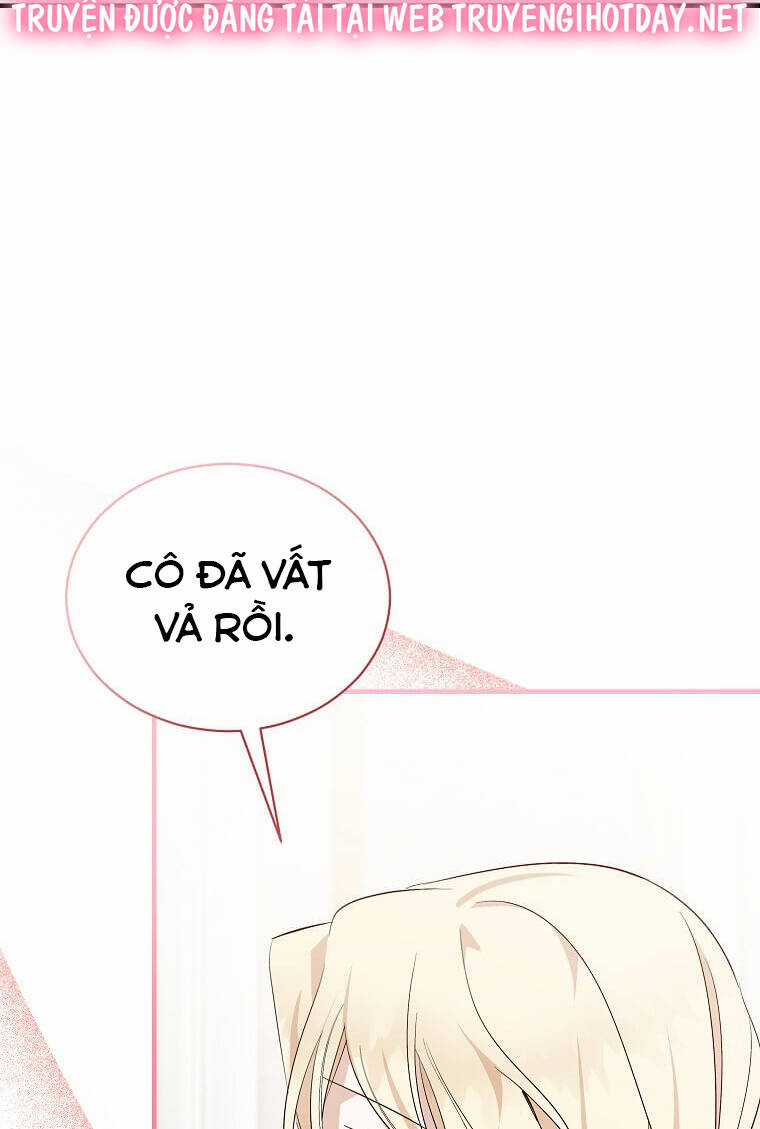 Ác Nữ Trùng Sinh - Chapter 164 - Trang 27