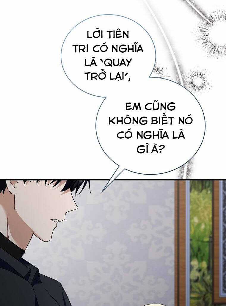 Ác Nữ Trùng Sinh - Chapter 164 - Trang 4