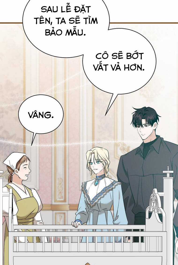 Ác Nữ Trùng Sinh - Chapter 164 - Trang 31