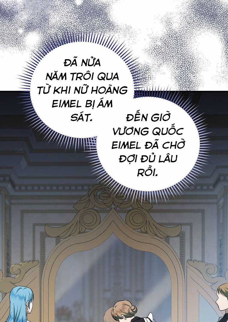 Ác Nữ Trùng Sinh - Chapter 164 - Trang 51