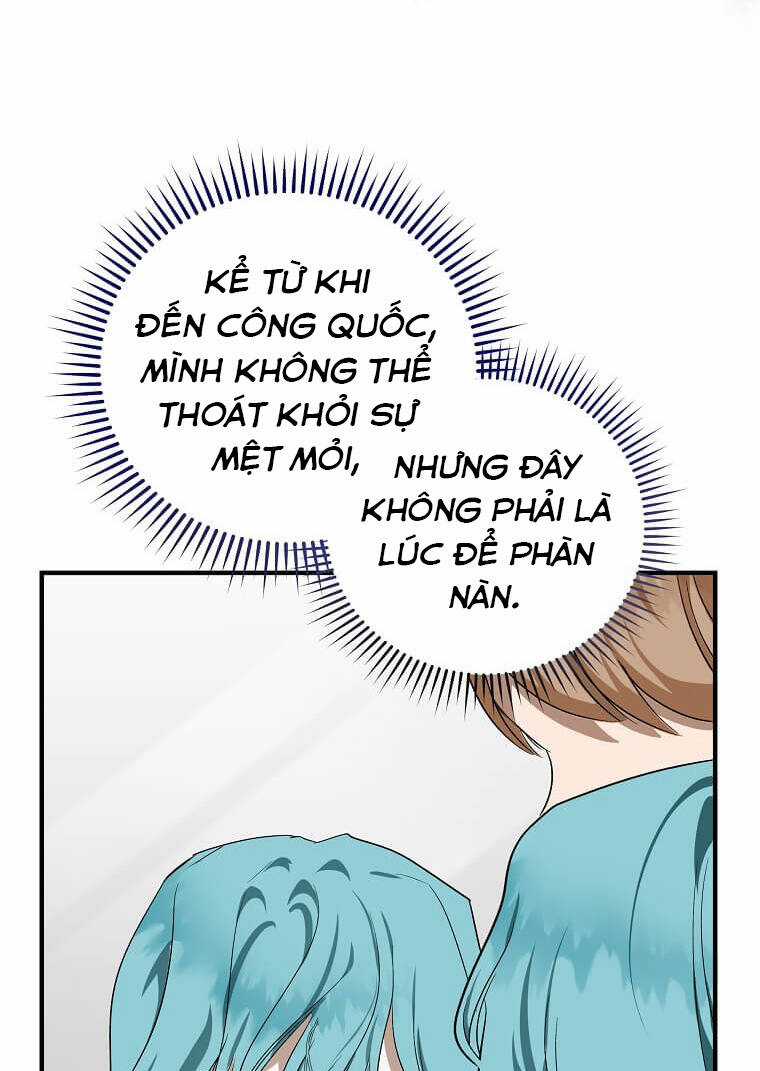 Ác Nữ Trùng Sinh - Chapter 164 - Trang 53