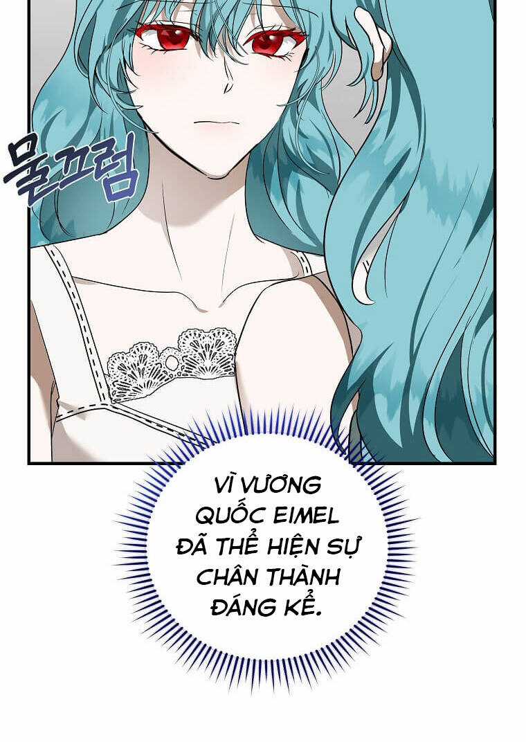 Ác Nữ Trùng Sinh - Chapter 164 - Trang 54