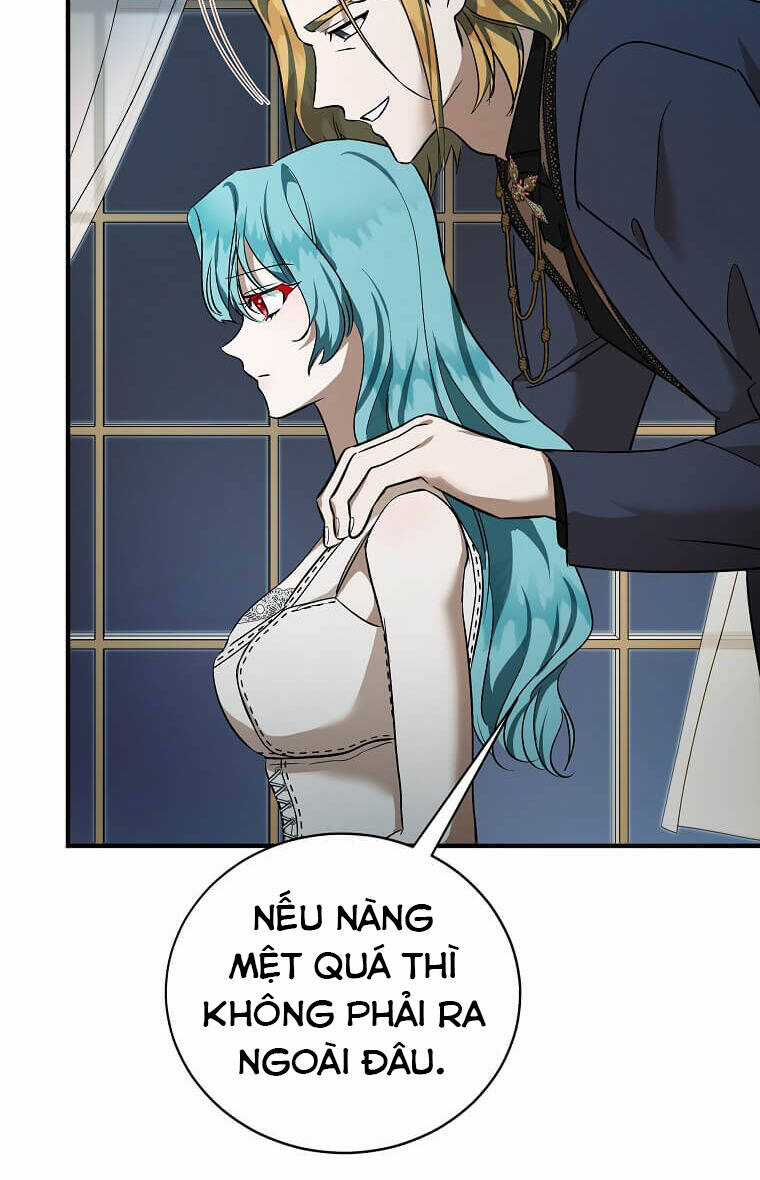 Ác Nữ Trùng Sinh - Chapter 164 - Trang 57