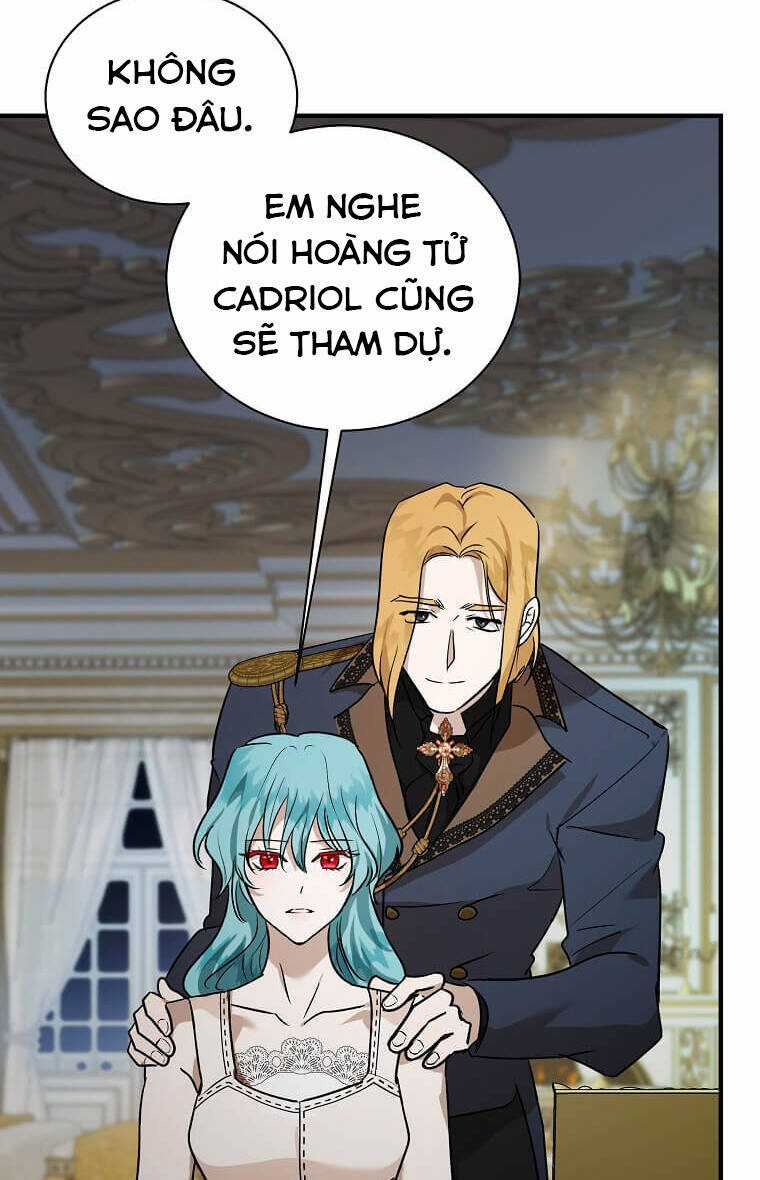 Ác Nữ Trùng Sinh - Chapter 164 - Trang 60