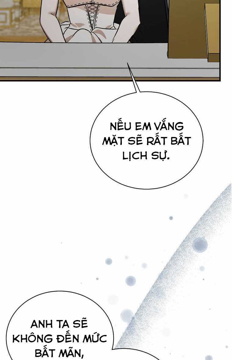 Ác Nữ Trùng Sinh - Chapter 164 - Trang 61