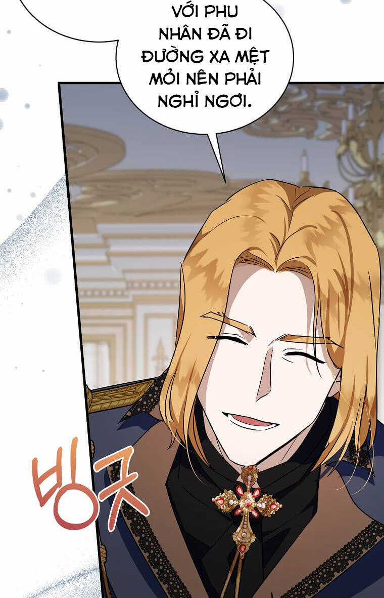 Ác Nữ Trùng Sinh - Chapter 164 - Trang 62