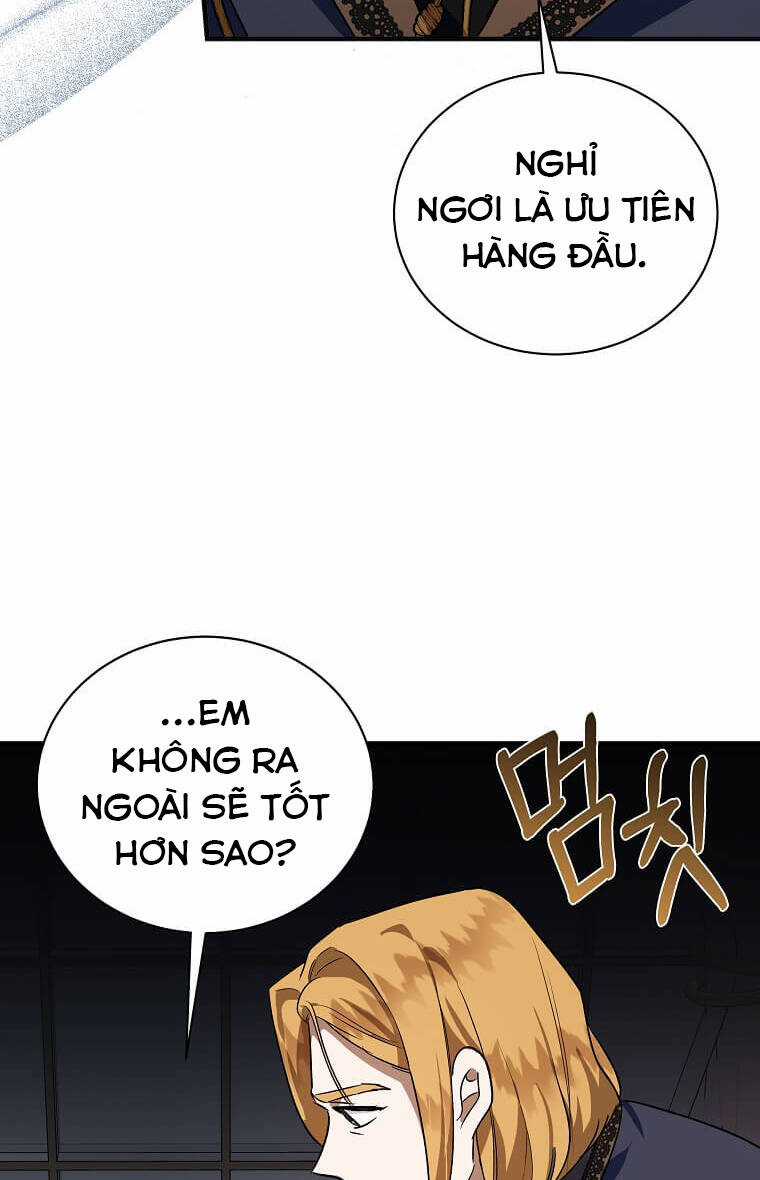 Ác Nữ Trùng Sinh - Chapter 164 - Trang 63