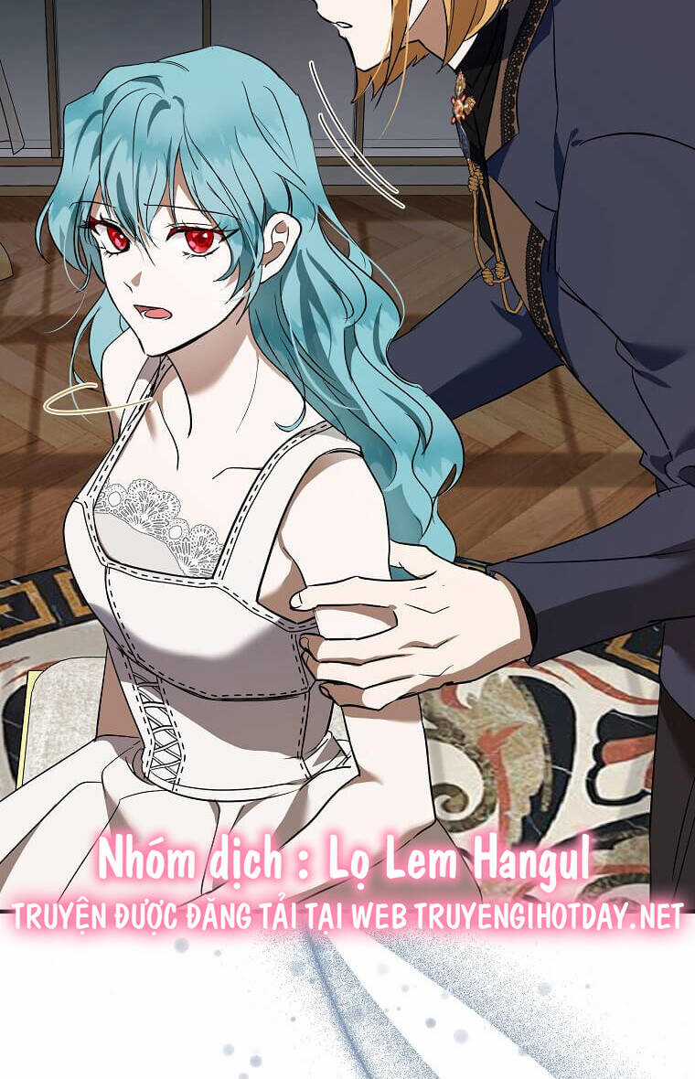 Ác Nữ Trùng Sinh - Chapter 164 - Trang 64