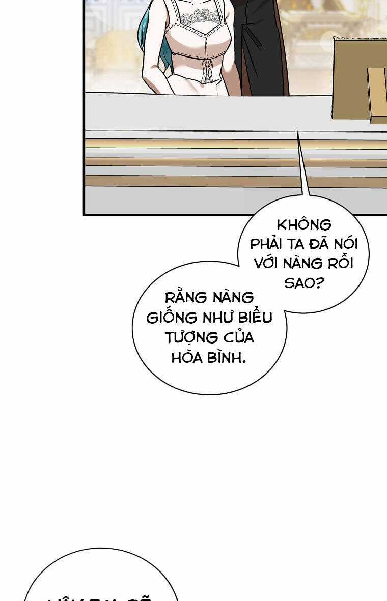 Ác Nữ Trùng Sinh - Chapter 164 - Trang 66