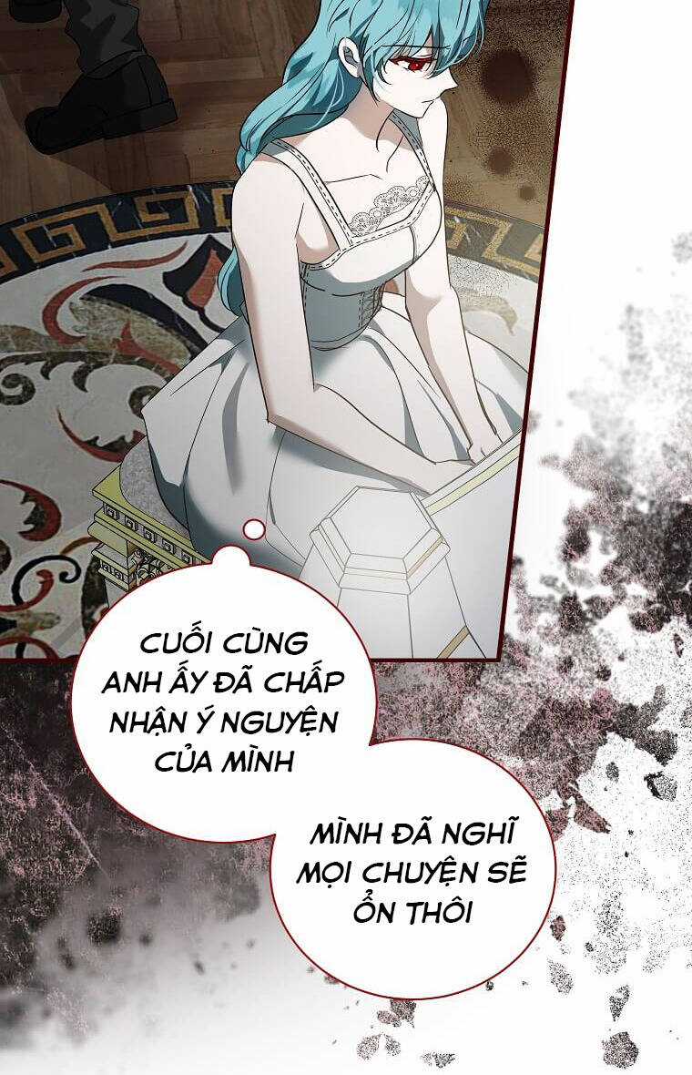 Ác Nữ Trùng Sinh - Chapter 164 - Trang 72