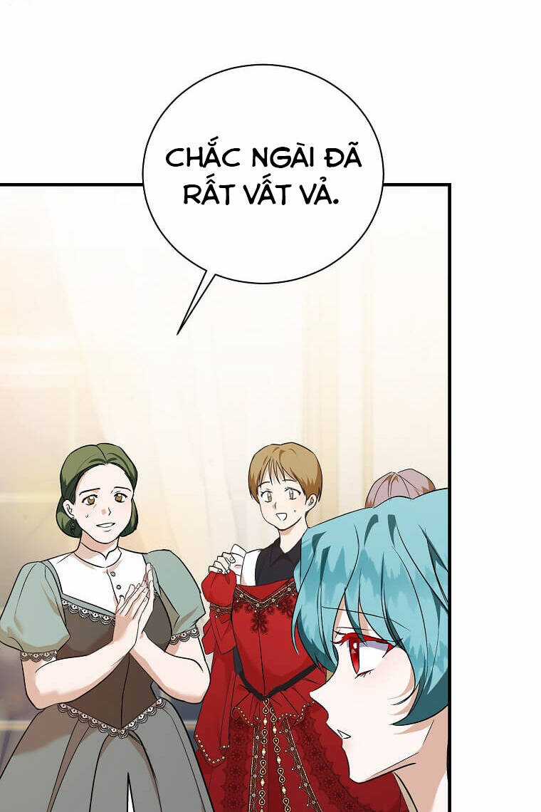 Ác Nữ Trùng Sinh - Chapter 164 - Trang 77