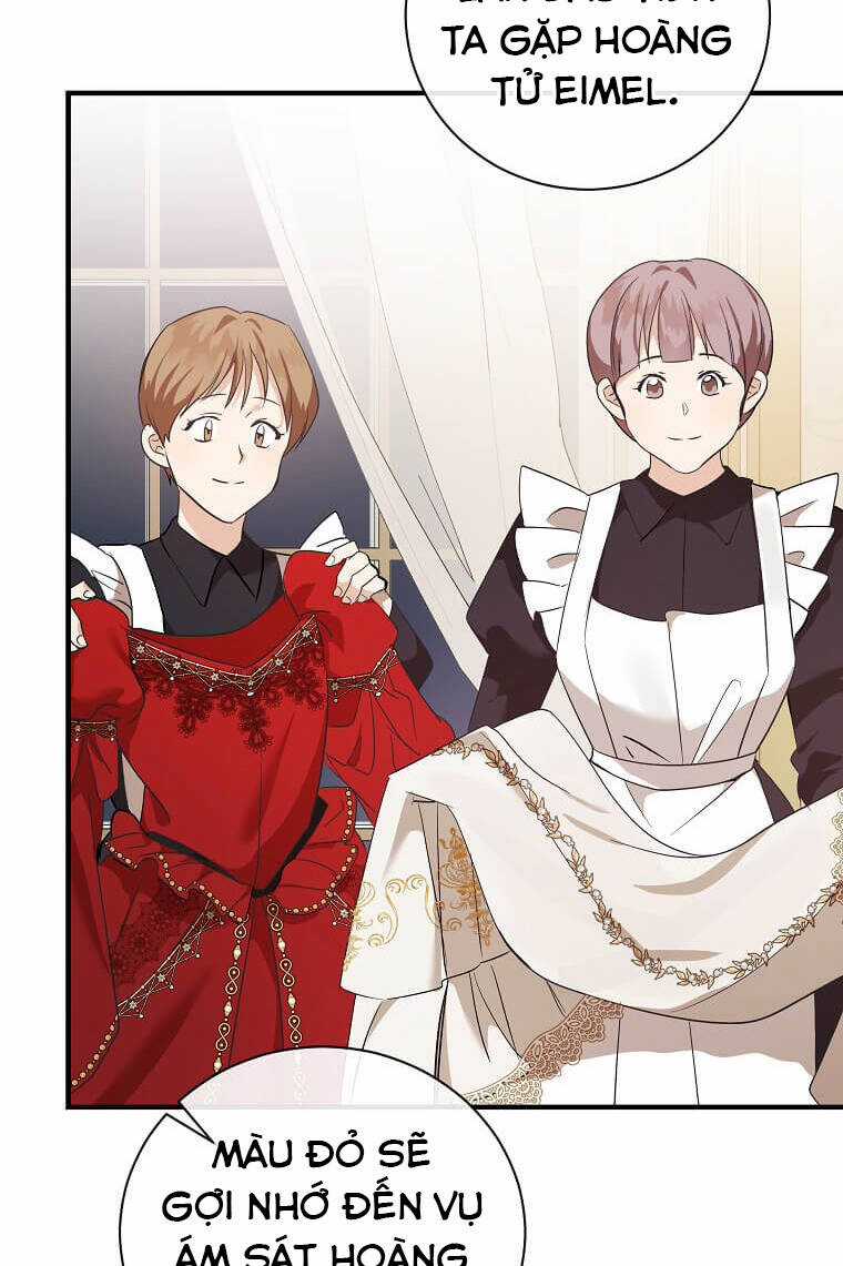 Ác Nữ Trùng Sinh - Chapter 164 - Trang 79