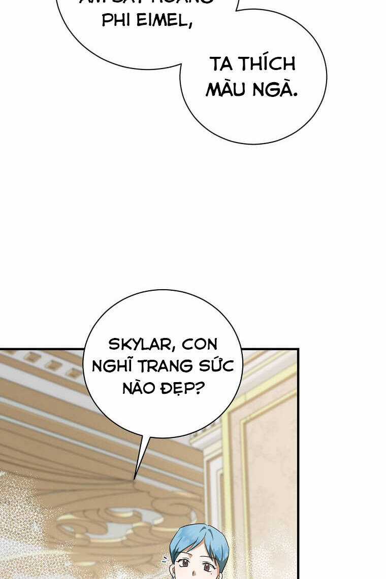 Ác Nữ Trùng Sinh - Chapter 164 - Trang 80