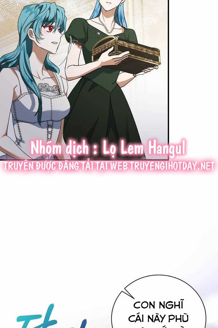 Ác Nữ Trùng Sinh - Chapter 164 - Trang 81