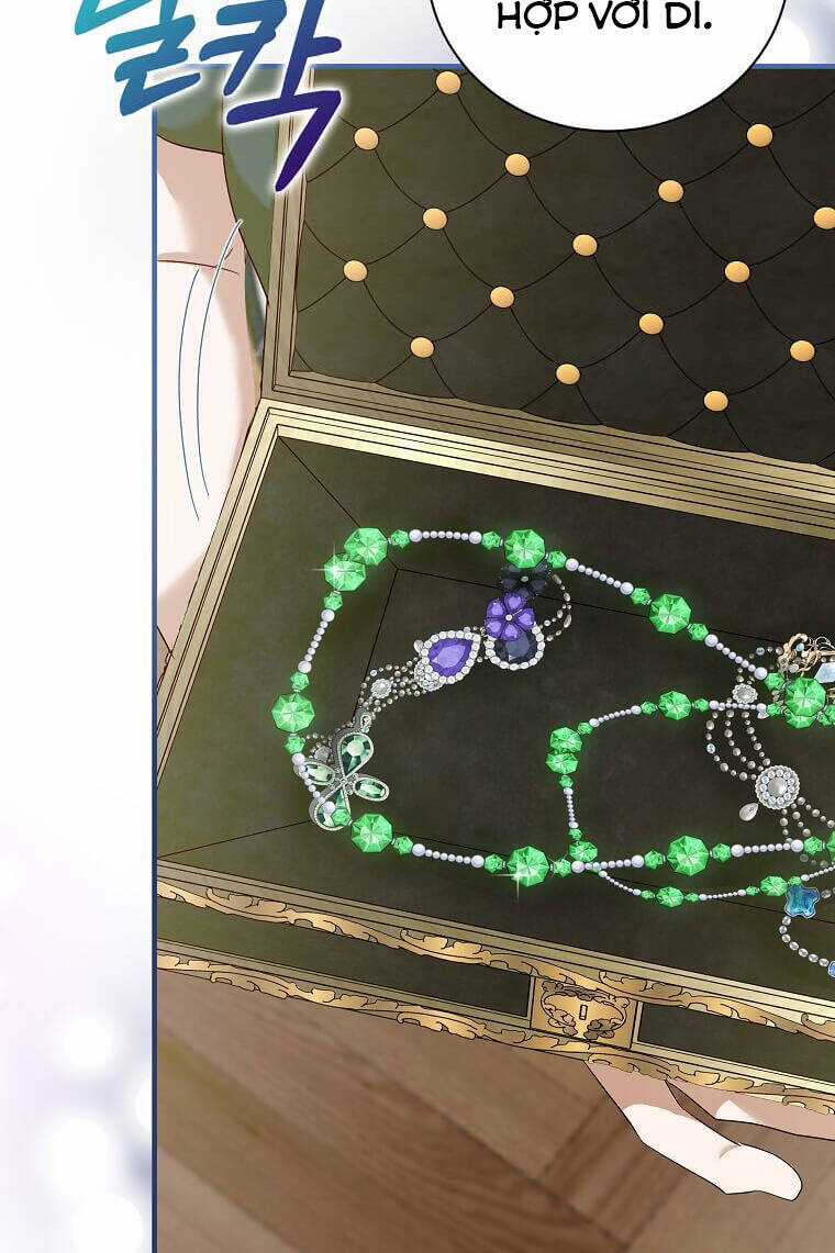 Ác Nữ Trùng Sinh - Chapter 164 - Trang 82