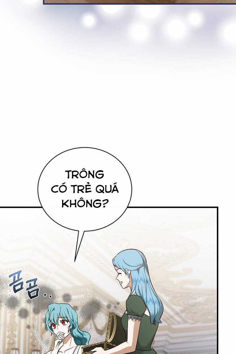 Ác Nữ Trùng Sinh - Chapter 164 - Trang 83