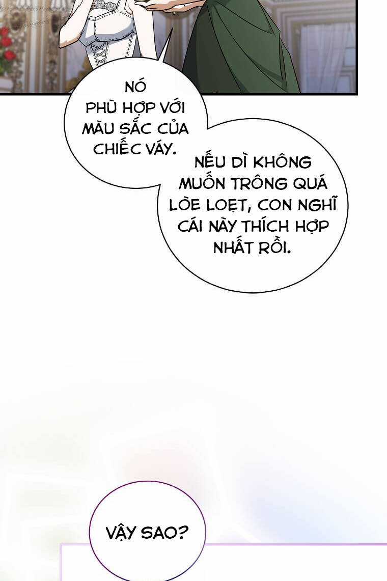 Ác Nữ Trùng Sinh - Chapter 164 - Trang 84