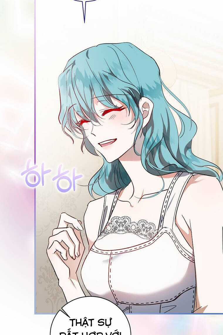 Ác Nữ Trùng Sinh - Chapter 164 - Trang 85