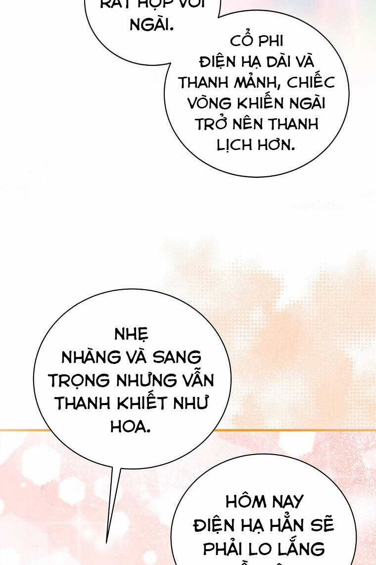 Ác Nữ Trùng Sinh - Chapter 164 - Trang 86
