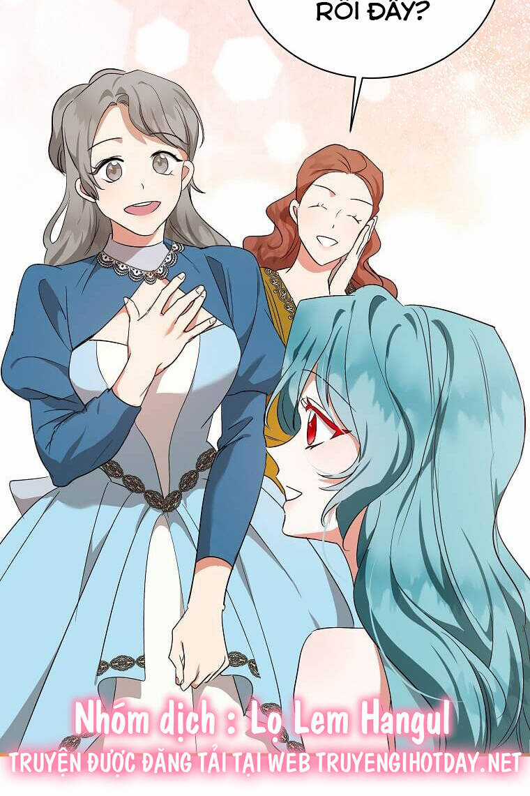 Ác Nữ Trùng Sinh - Chapter 164 - Trang 87