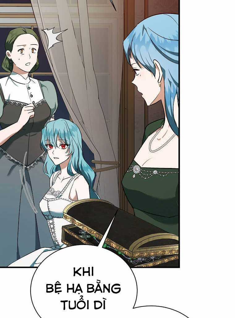 Ác Nữ Trùng Sinh - Chapter 164 - Trang 96