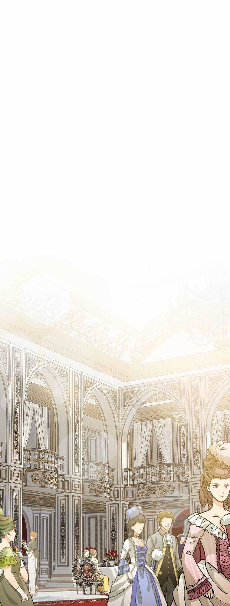 Ác Nữ Trùng Sinh - Chapter 165 - Trang 1