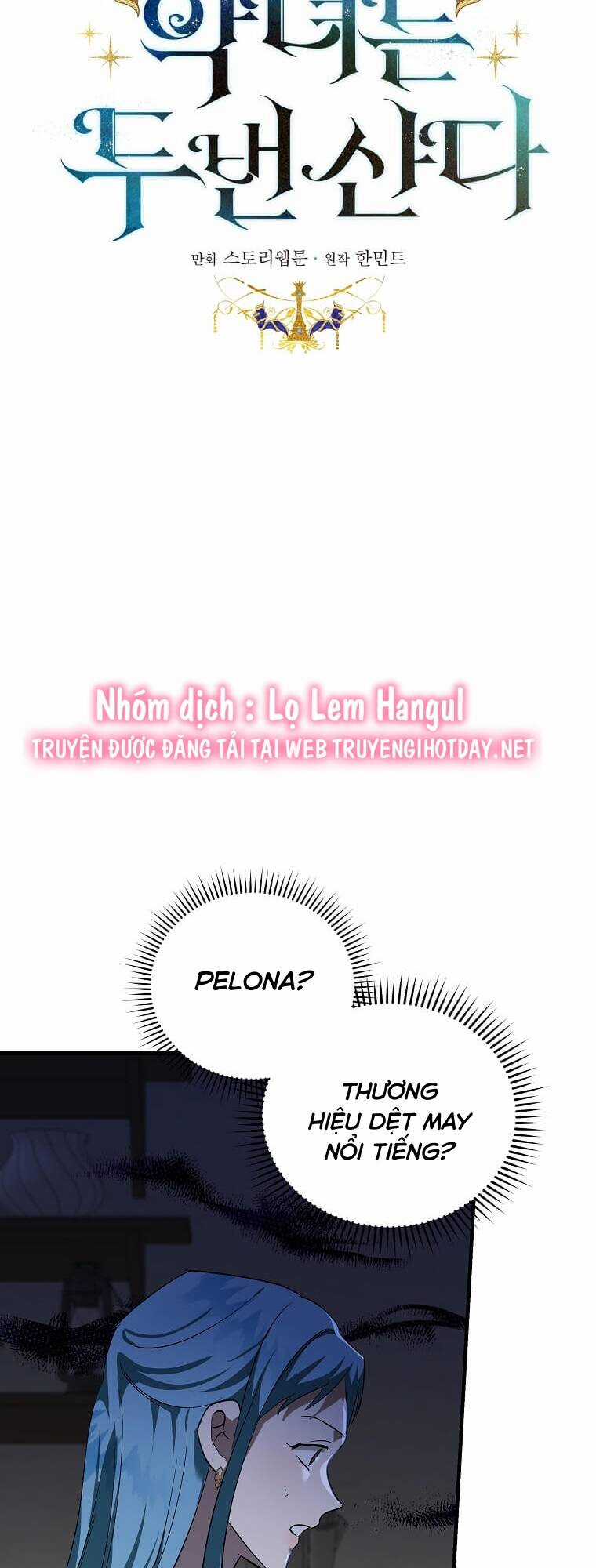 Ác Nữ Trùng Sinh - Chapter 165 - Trang 14