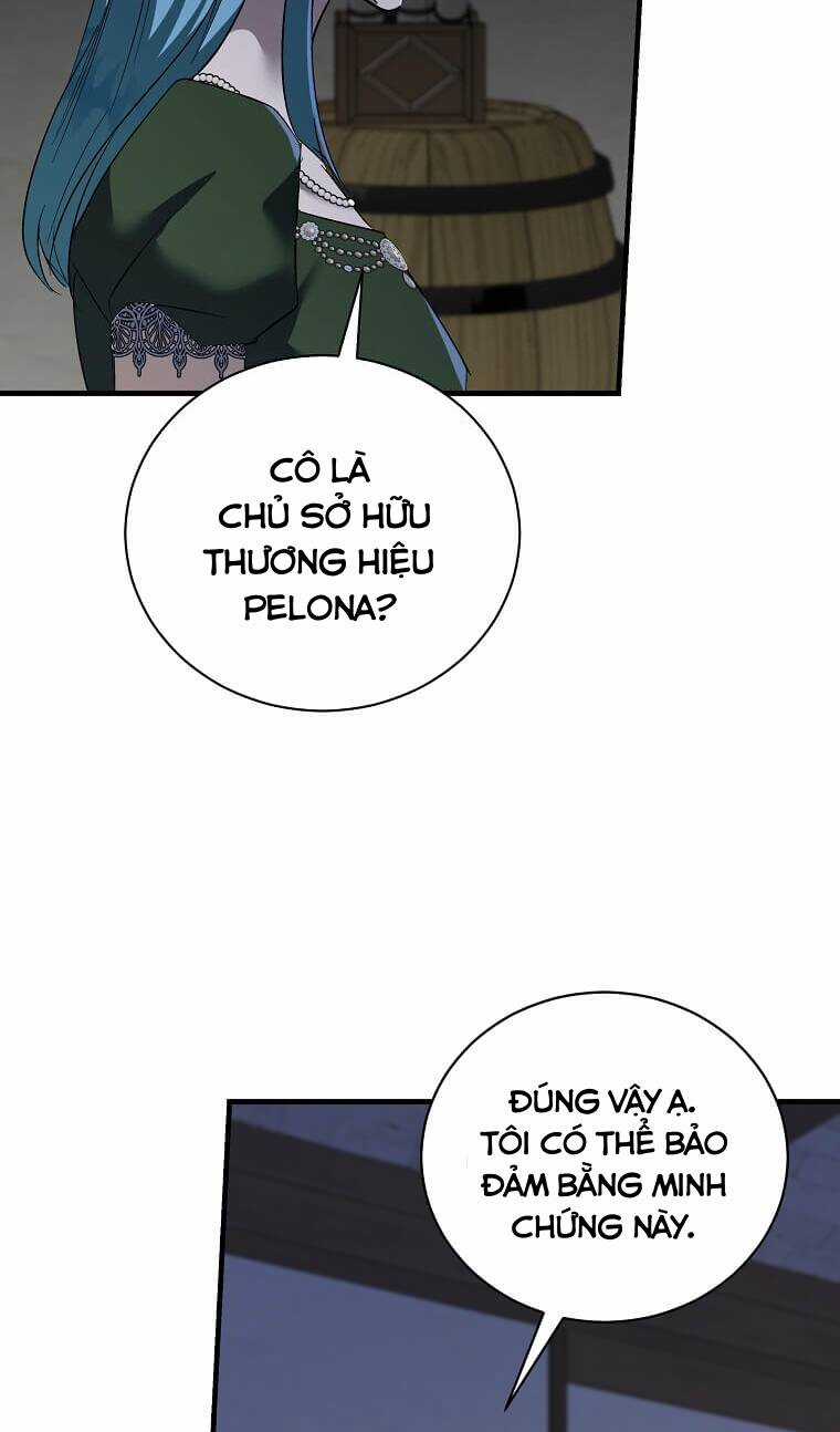 Ác Nữ Trùng Sinh - Chapter 165 - Trang 15