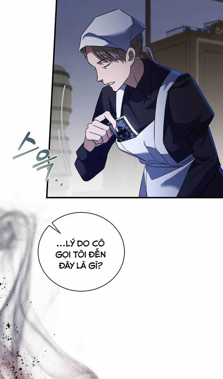 Ác Nữ Trùng Sinh - Chapter 165 - Trang 16