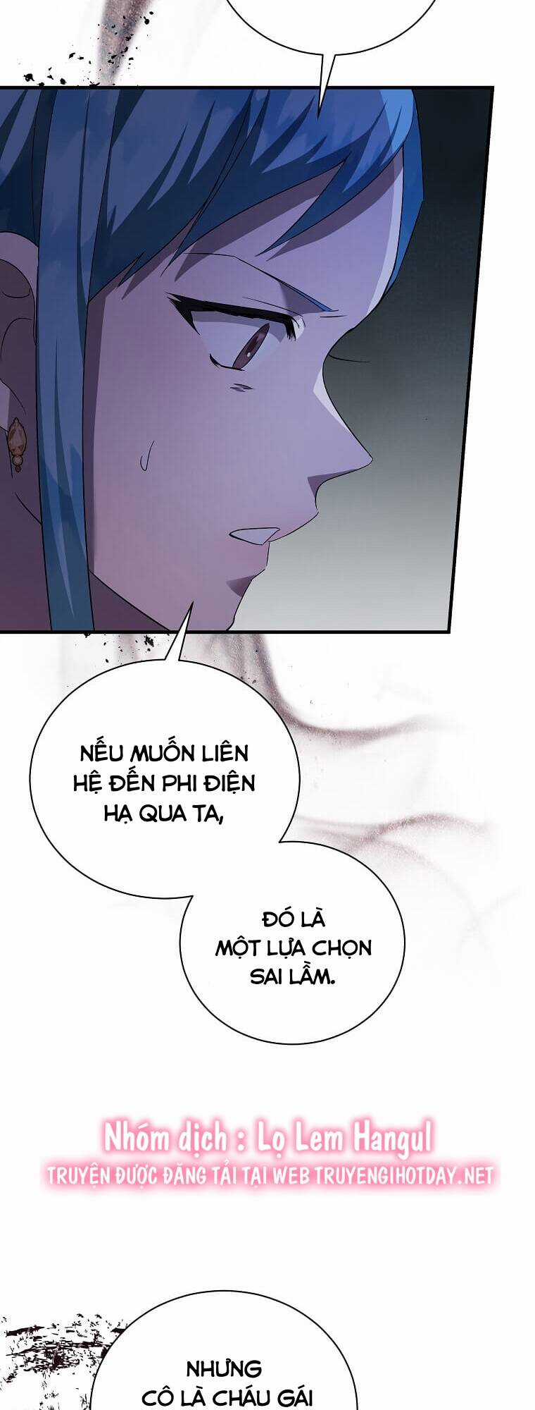 Ác Nữ Trùng Sinh - Chapter 165 - Trang 18
