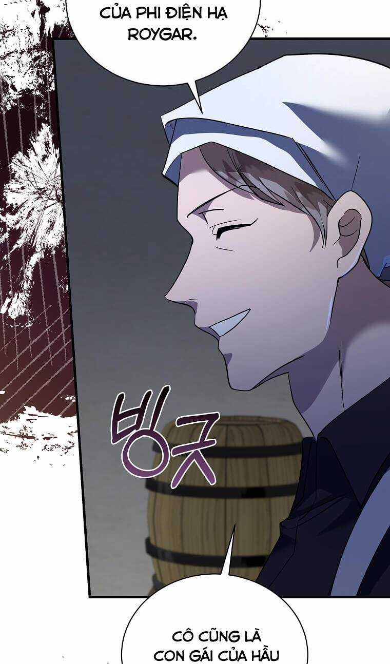 Ác Nữ Trùng Sinh - Chapter 165 - Trang 19