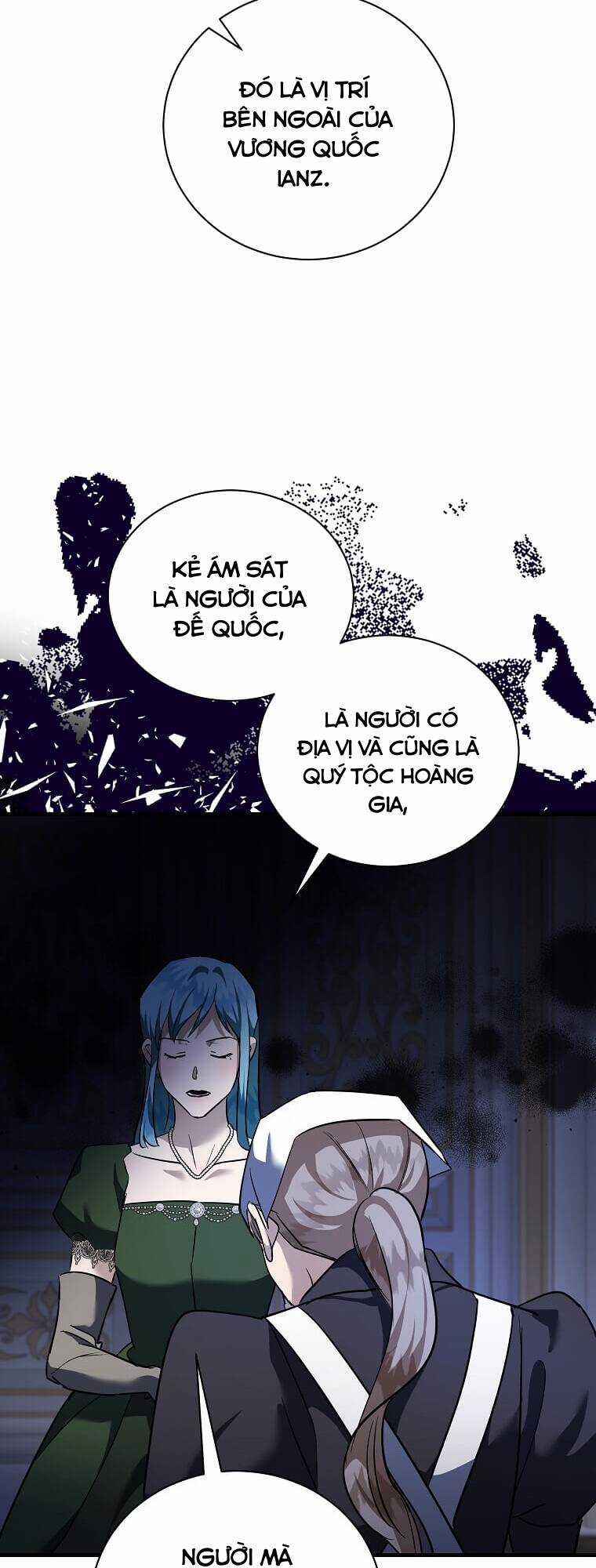 Ác Nữ Trùng Sinh - Chapter 165 - Trang 25