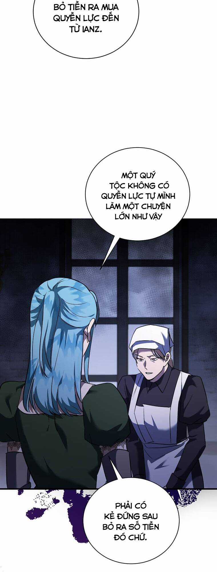 Ác Nữ Trùng Sinh - Chapter 165 - Trang 26