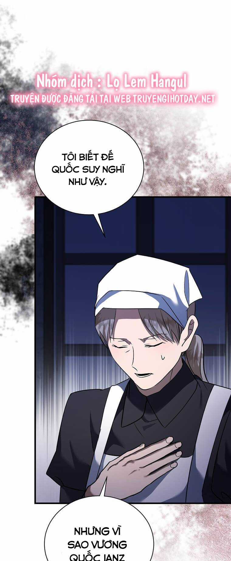 Ác Nữ Trùng Sinh - Chapter 165 - Trang 27