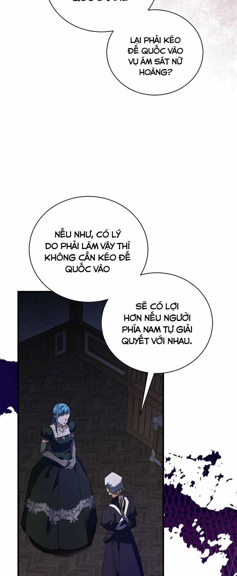 Ác Nữ Trùng Sinh - Chapter 165 - Trang 28