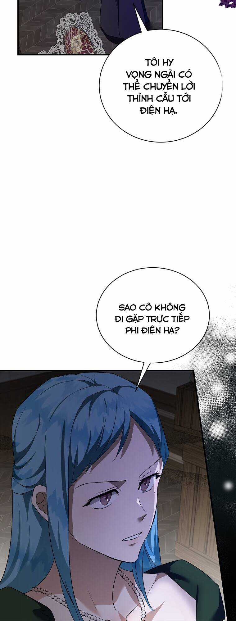 Ác Nữ Trùng Sinh - Chapter 165 - Trang 29