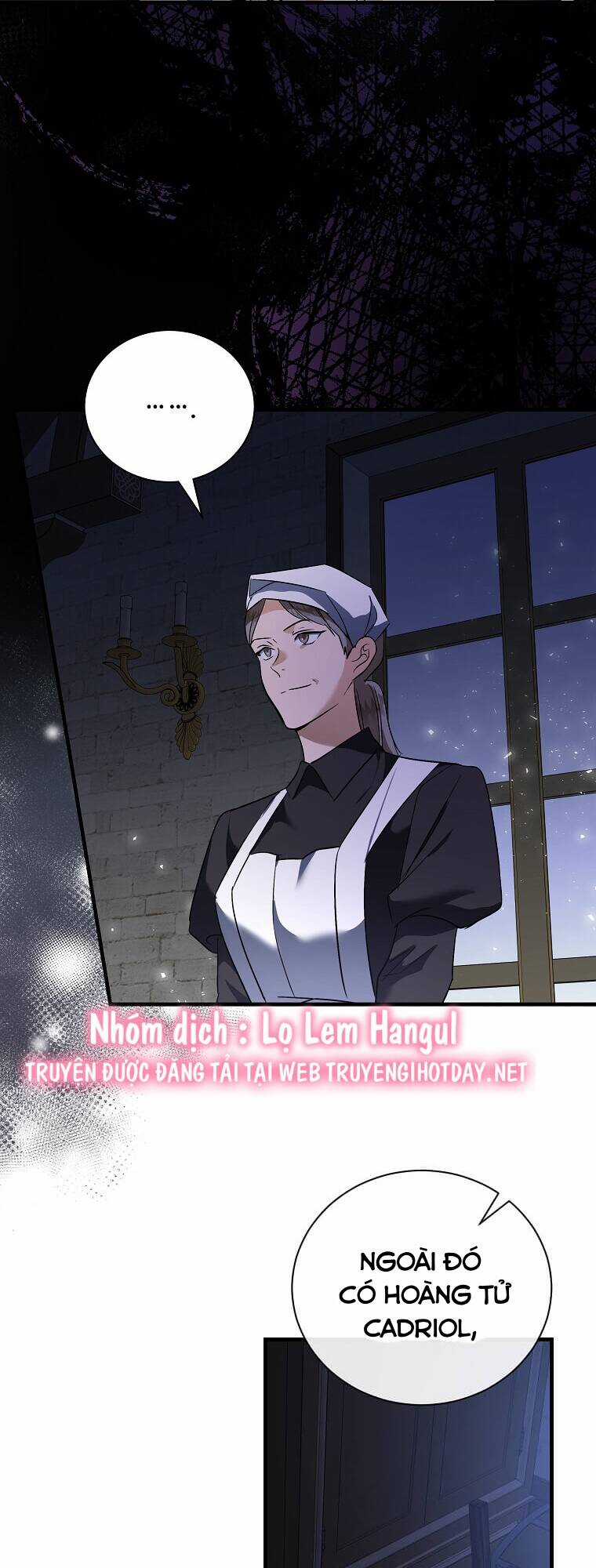 Ác Nữ Trùng Sinh - Chapter 165 - Trang 30