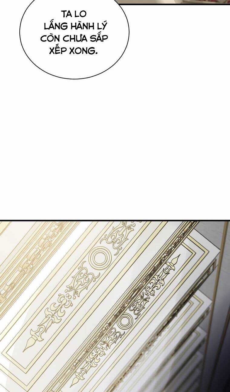 Ác Nữ Trùng Sinh - Chapter 165 - Trang 4