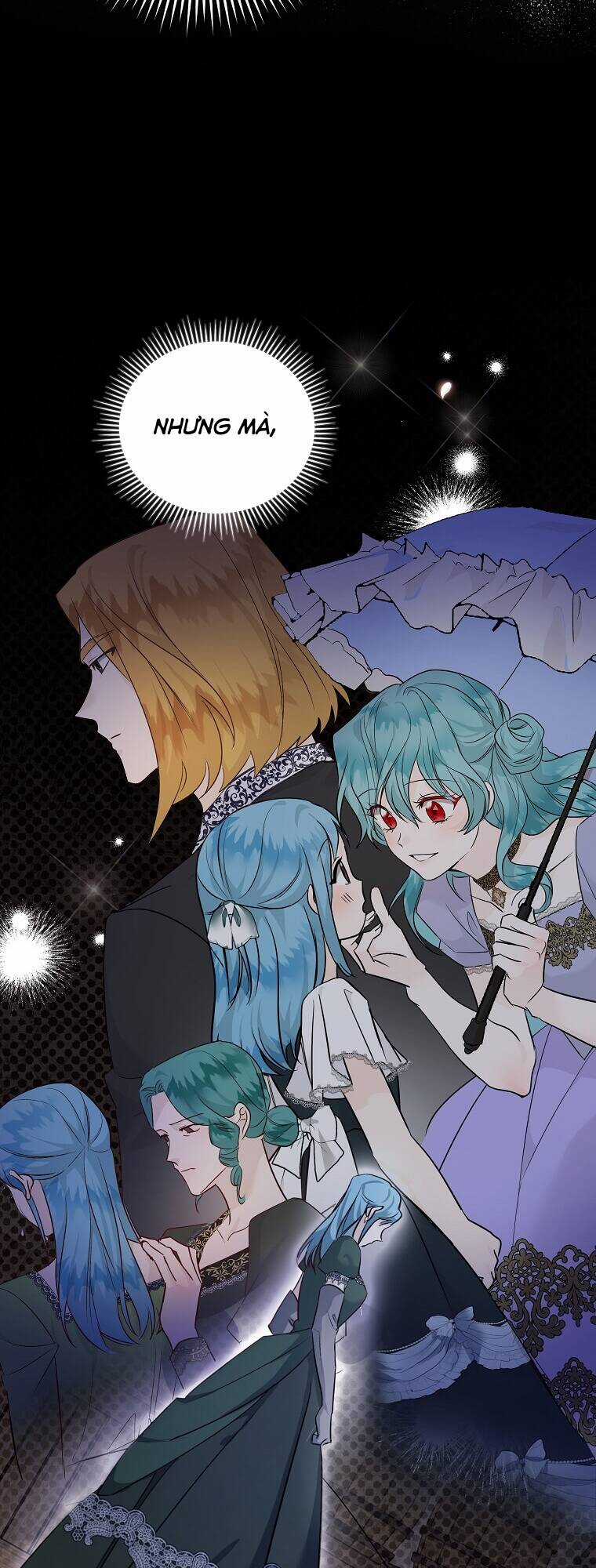 Ác Nữ Trùng Sinh - Chapter 165 - Trang 33