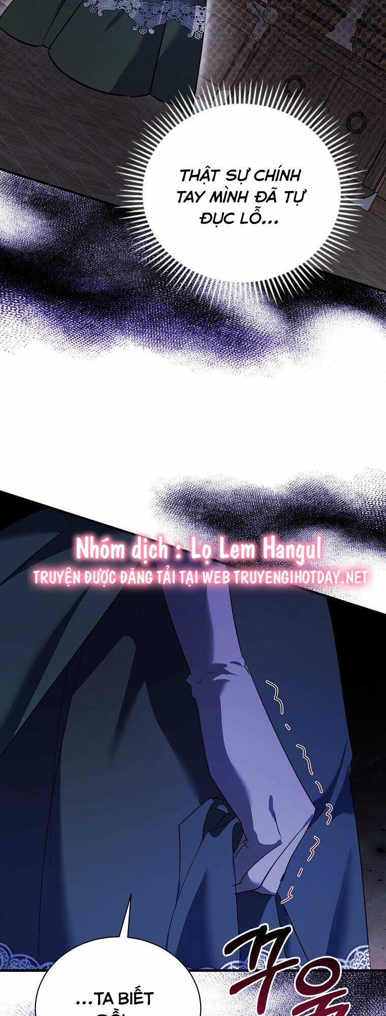 Ác Nữ Trùng Sinh - Chapter 165 - Trang 34