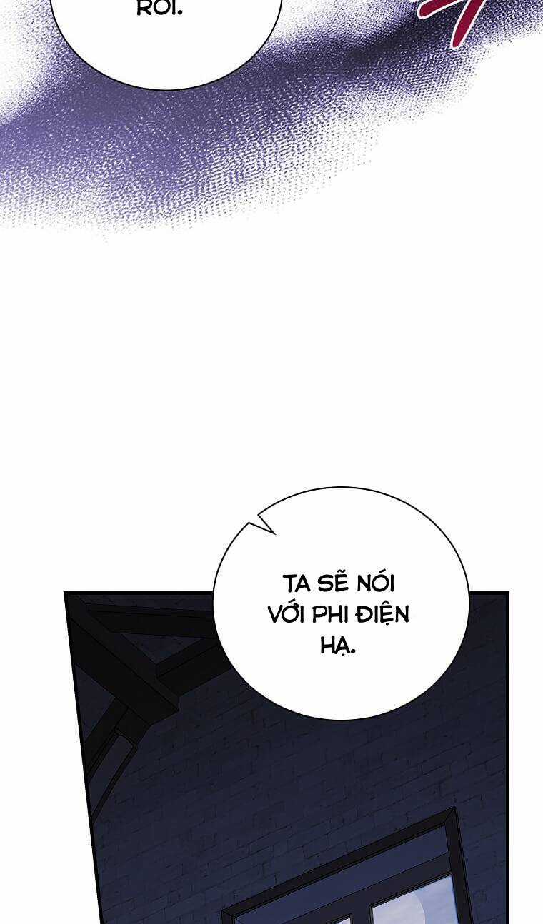 Ác Nữ Trùng Sinh - Chapter 165 - Trang 35