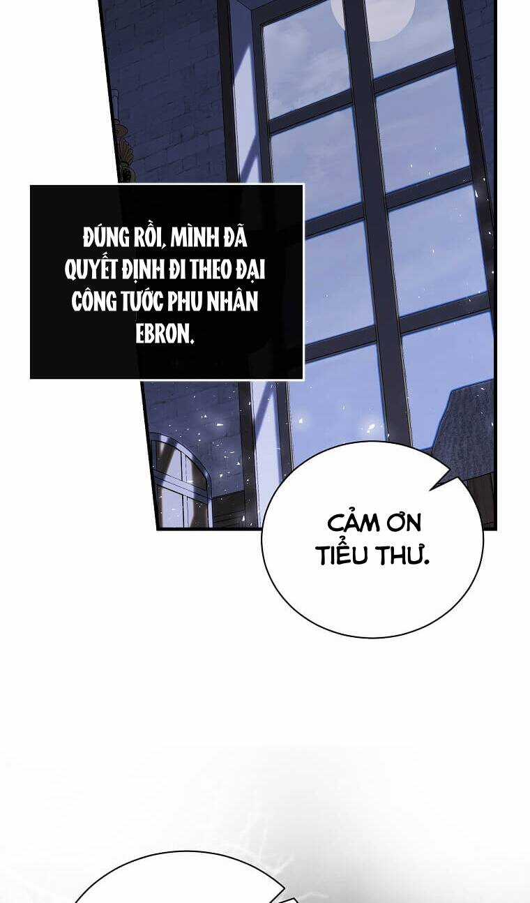 Ác Nữ Trùng Sinh - Chapter 165 - Trang 36