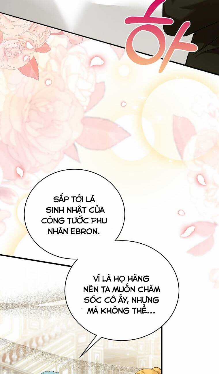 Ác Nữ Trùng Sinh - Chapter 165 - Trang 40